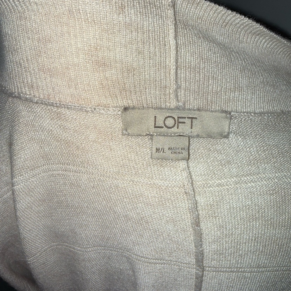 Loft Cardigan - Picture 3 of 3